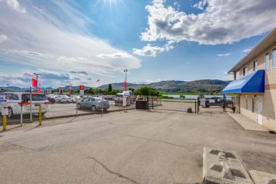 Storage Units at Sentinel Storage - Vernon - 6445 British Columbia 97, Vernon BC